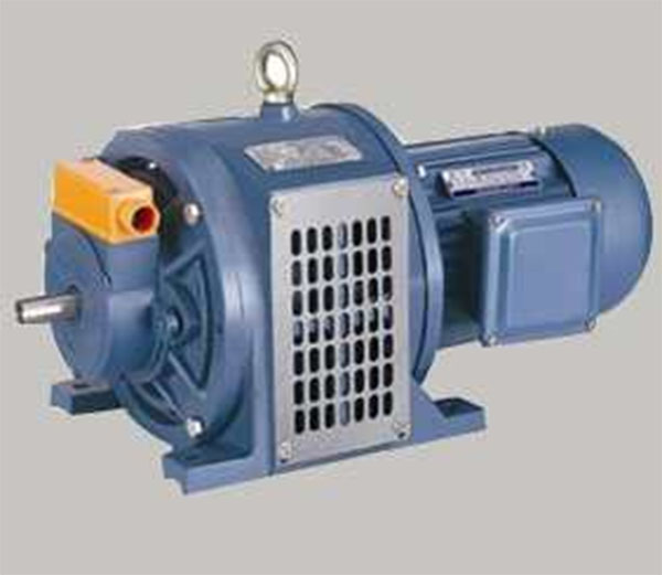 低壓三相異步電機(jī)