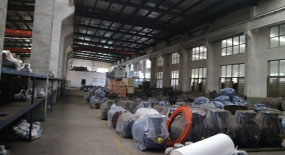 yb系列防爆電機